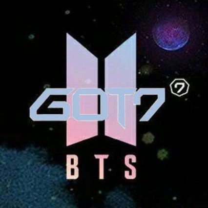 Idolator Logo - BTS On Their US Success & Touring: Interview | Idolator | I.GOT ...
