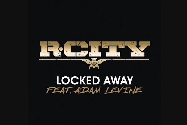 Idolator Logo - R. City Join Forces With Adam Levine For Future Hit Locked Away