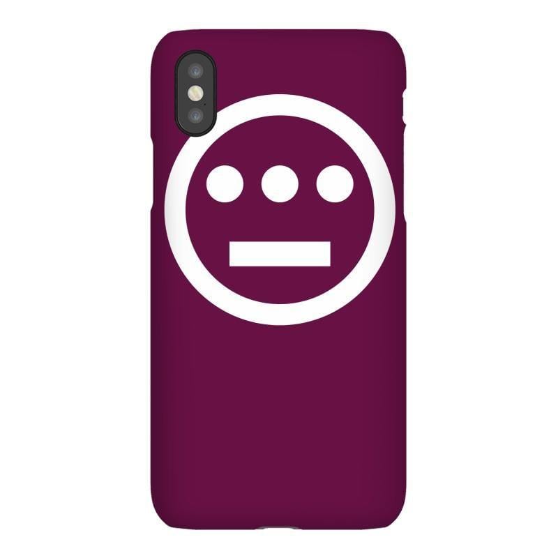 Hieroglyphics Logo - Hieroglyphics Logo iPhonex Case. By Artistshot