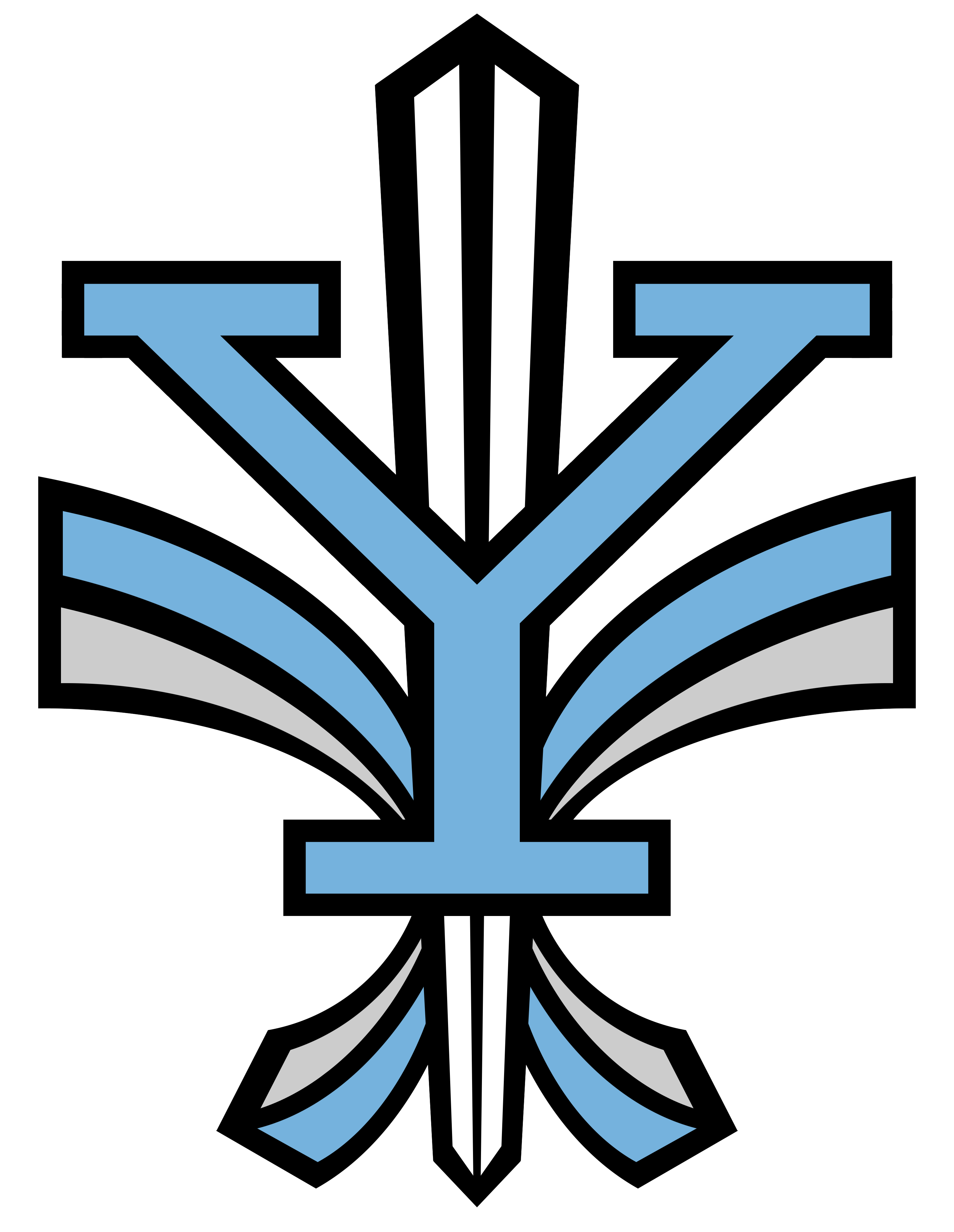 Yorktown Logo - yhs_logo_new_flip