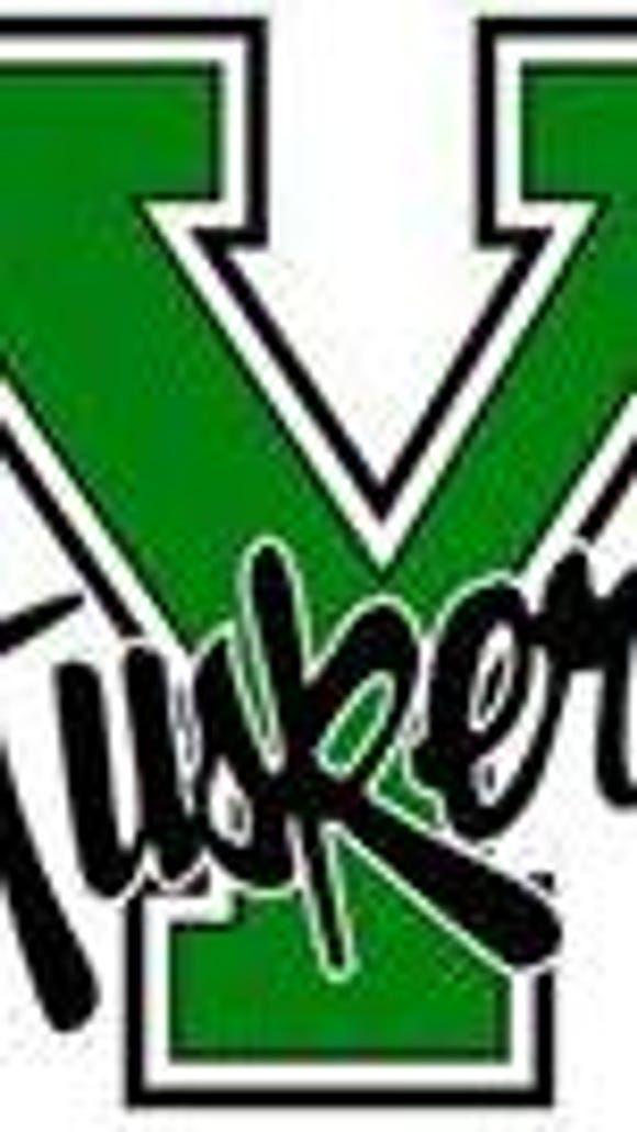 Yorktown Logo - Week 2 Game Balls: Yorktown's Jose Boyer is your POTW