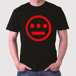 Hieroglyphics Logo - Details About New Hieroglyphics Red Logo Rap Hip Hop Music Men's Black T Shirt Size S To 3XL