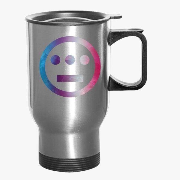 Hieroglyphics Logo - Hieroglyphics Logo Travel Mug