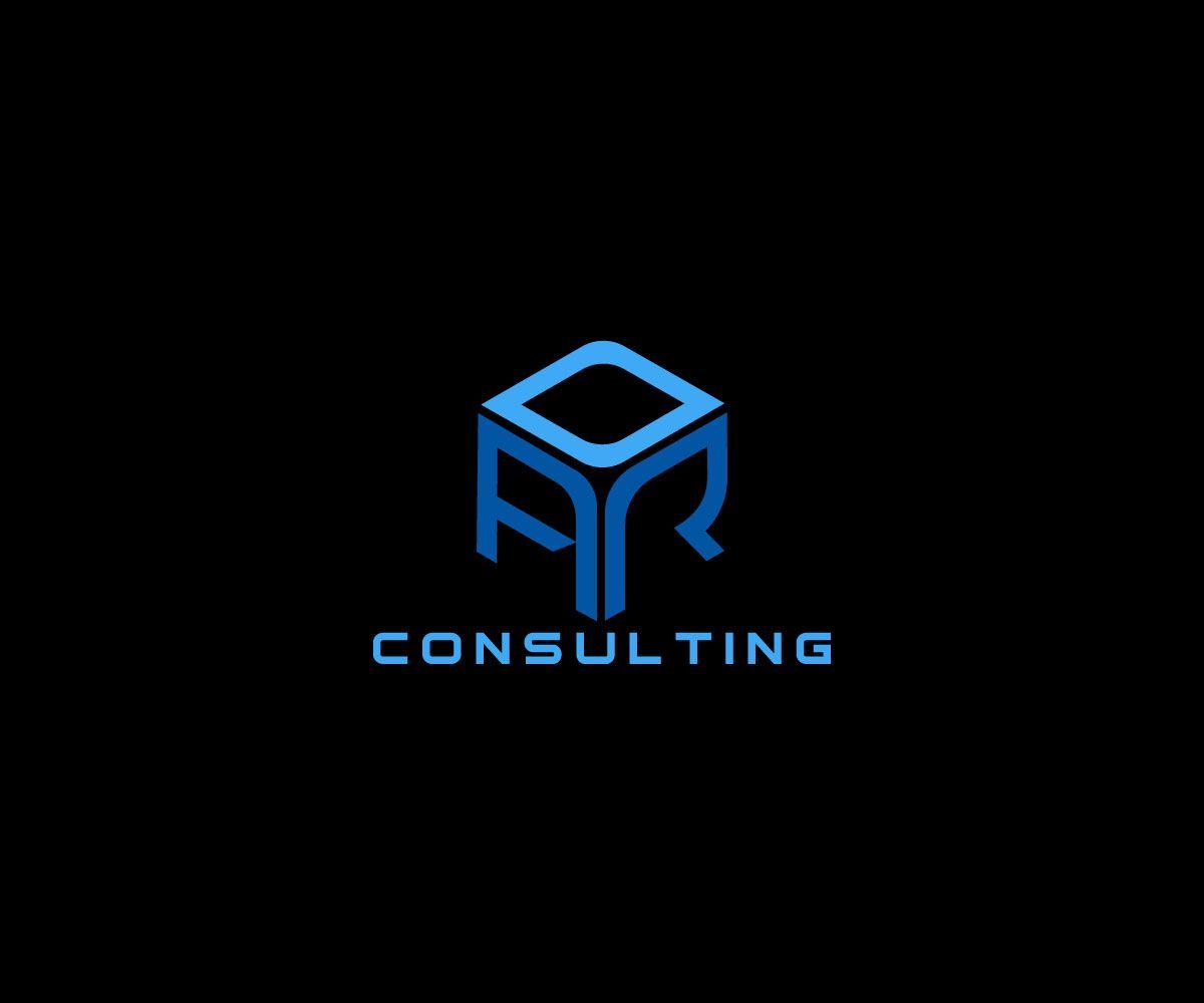 Hieroglyphics Logo - Modern, Serious, Financial Service Logo Design for ARO Consulting ...