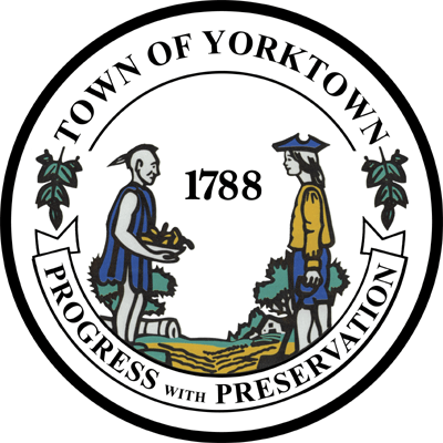 Yorktown Logo - Yorktown Planning Board Televised Meeting April 22