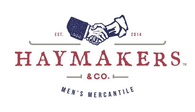 Haymakers Logo - Haymakers & Co. | Nfocus