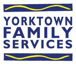 Yorktown Logo - Home. Yorktown Family Services