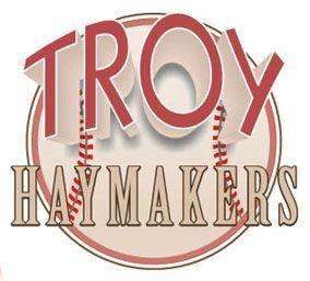 Haymakers Logo - Logo request - OOTP Developments Forums