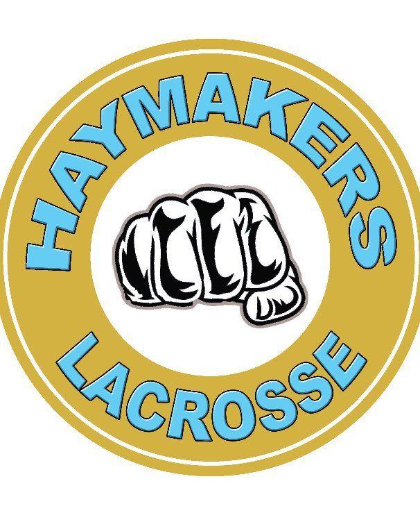 Haymakers Logo - Haymakers Lacrosse by John Meredith | Blurb Books