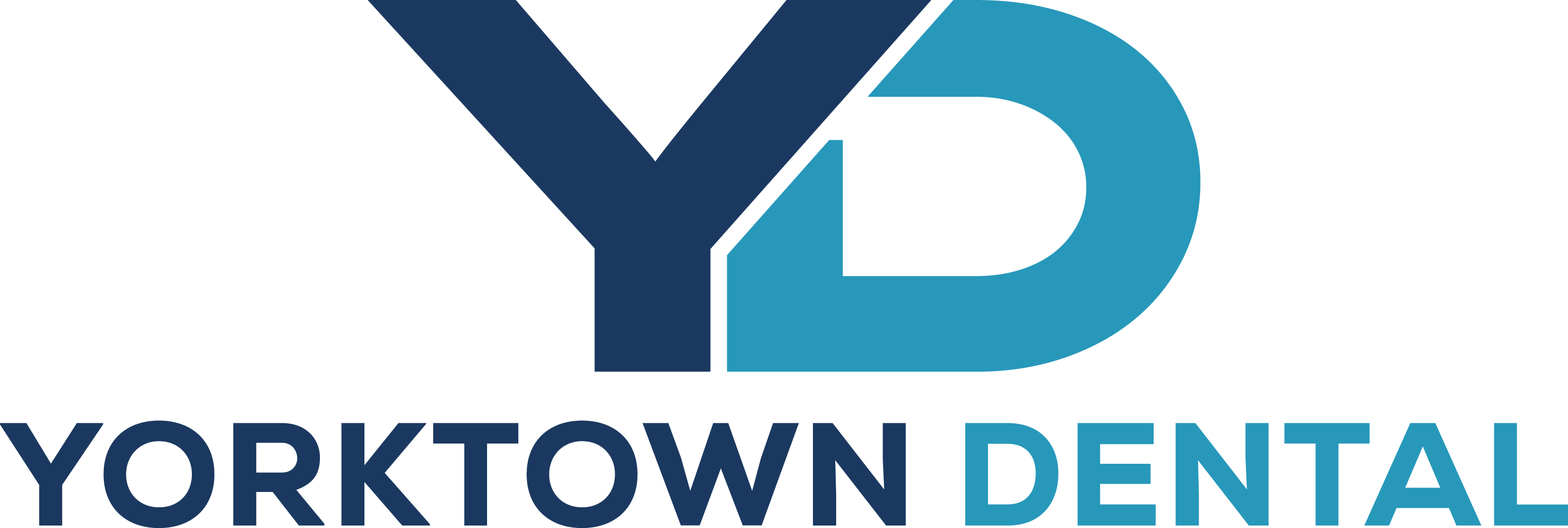 Yorktown Logo - Contact Yorktown Dentist - Dr. Duman