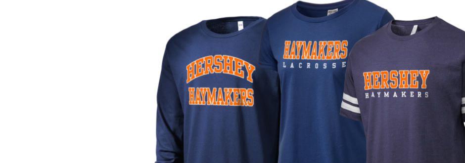 Haymakers Logo - Hershey Haymakers Apparel Store