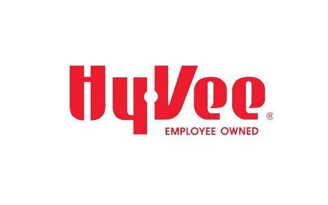 Hy-Vee Logo - Hyvee Logo | Boys & Girls Club of Dane County