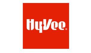 Hy-Vee Logo - Hyvee