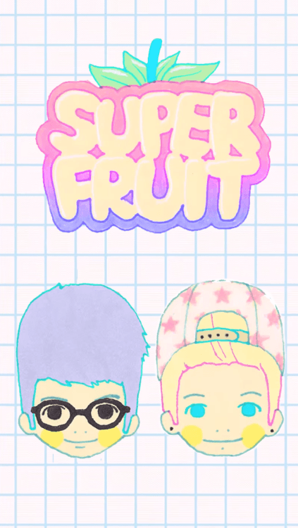 Superfruit Logo - Superfruit | Pentatonix Wiki | FANDOM powered by Wikia