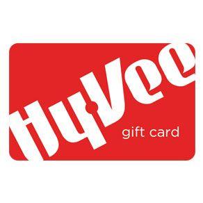 Hy-Vee Logo - Hy Vee Gift Card. Hy Vee Aisles Online Grocery