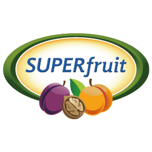 Superfruit Logo - SuperFruit - Gulfood 2019 - World's largest annual food & beverages ...