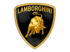 Lamborghini Logo - Lamborghini Logo, HD Png, Meaning, Information | Carlogos.org