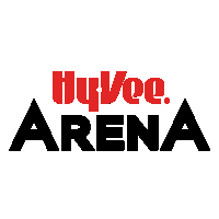 Hy-Vee Logo - Hy Vee Arena