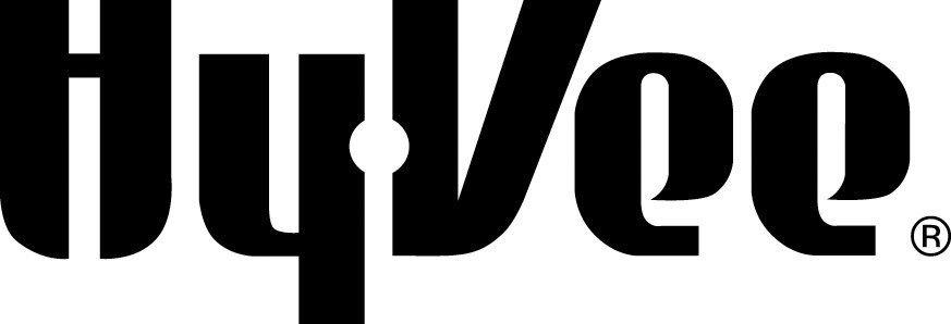 Hy-Vee Logo - Hy Vee
