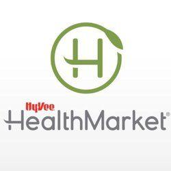 Hy-Vee Logo - Hy-Vee Health Market - Grocery - 375 S Jordan Creek Pkwy, West Des ...