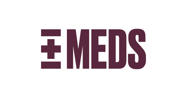 Superfruit Logo - Meds.se