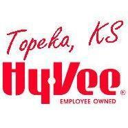 Hy-Vee Logo - Topeka Hy Vee Events