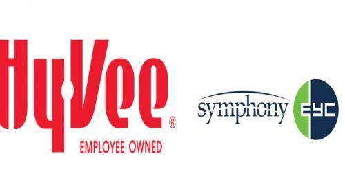 Hy-Vee Logo - Hy-Vee Selects Symphony EYC to Personalize Shopping Experience ...