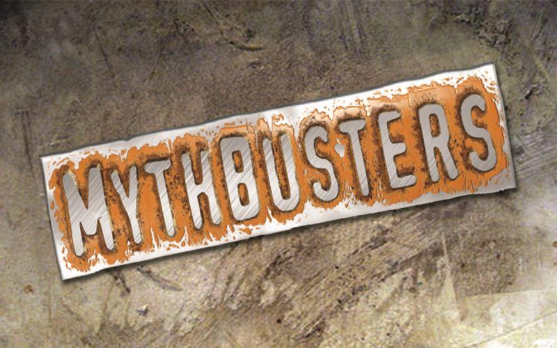 Mythbusters Logo - Mythbusters Logo Nutrition, LLC. OKC Dietitian