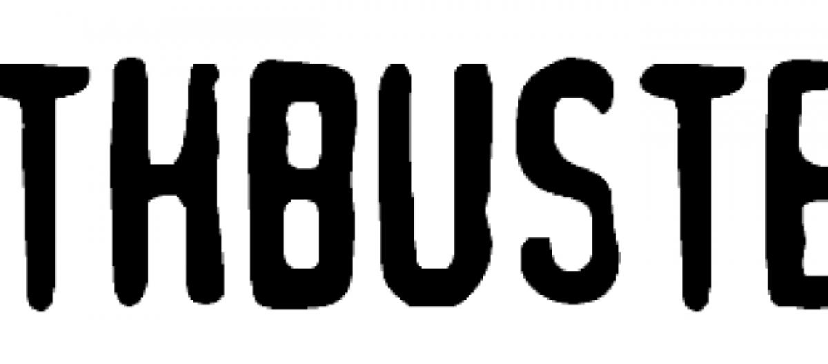 Mythbusters Logo - Mythbusters' slated to return to the Science Channel in November