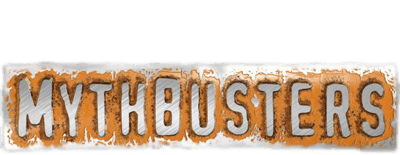 Mythbusters Logo - MythBusters