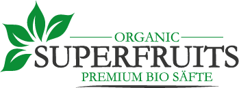 Superfruit Logo - Organic Superfruits GmbH | Germany – Eine weitere WordPress-Website