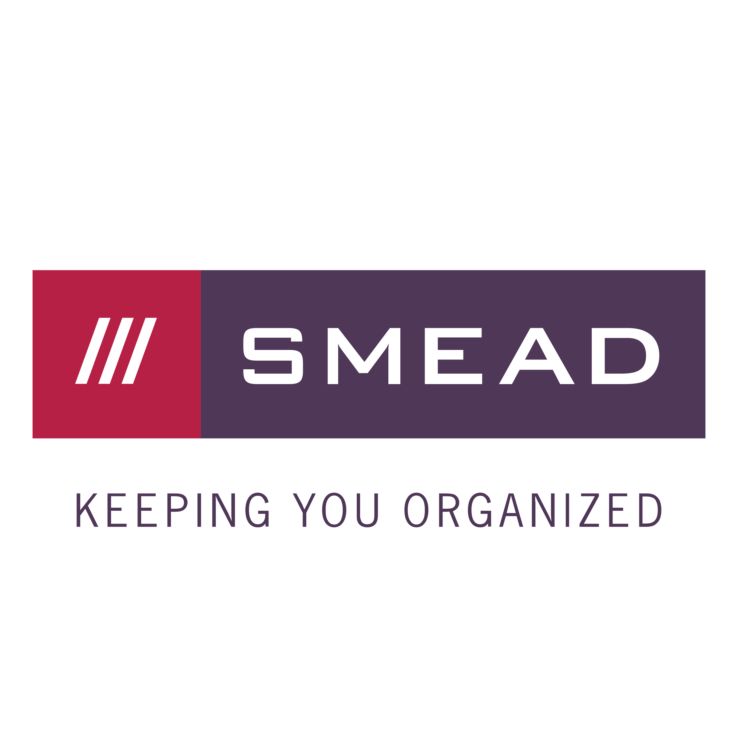Smead Logo - Smead Manufacturing Logo PNG Transparent & SVG Vector