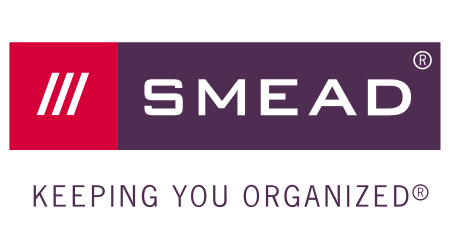 Smead Logo - Smead Vector Logo - (.SVG + .PNG)