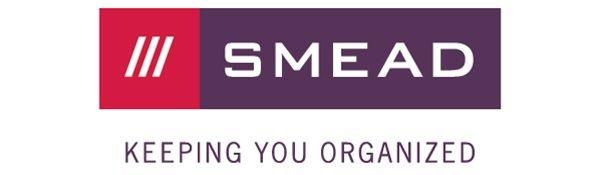Smead Logo - SMEAD Logo. Come To Order®