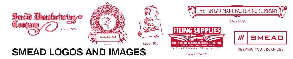 Smead Logo - Logo and Image Library