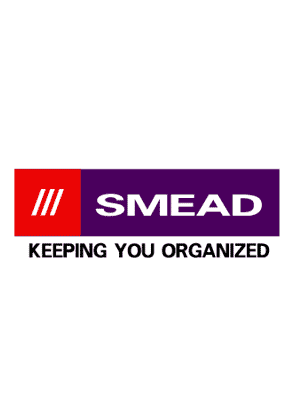 Smead Logo - Nation Wide Shelving. Smead Filing Supply. File Folders. File