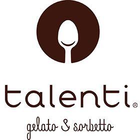 Talenti Logo - Talenti | Brands | Unilever USA