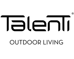 Talenti Logo - Talenti | Outdoor furniture | Archiproducts