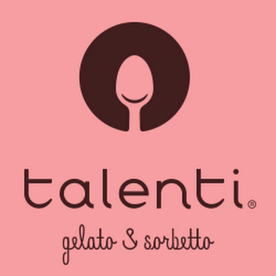 Talenti Logo - Talenti Gelato - YouTube