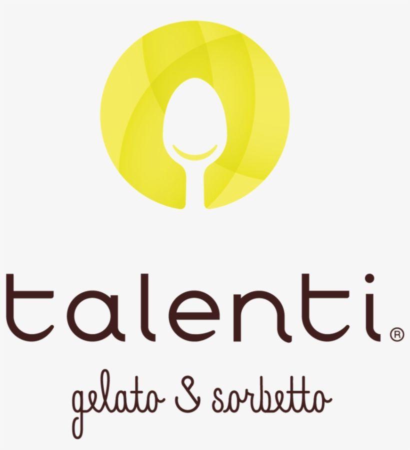 Talenti Logo LogoDix