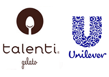 Talenti Logo - UK: Unilever acquires Talenti Gelato & Sorbetto - Gama