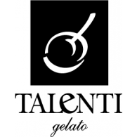 Talenti Logo - Talenti Gelato. Brands of the World™. Download vector logos