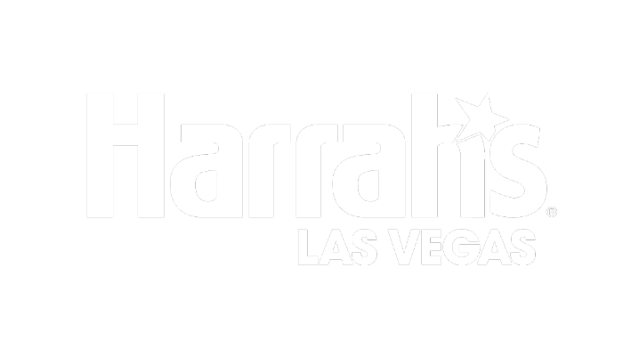 Harrah's Logo - Caesars Entertainment Corporation | Official Site