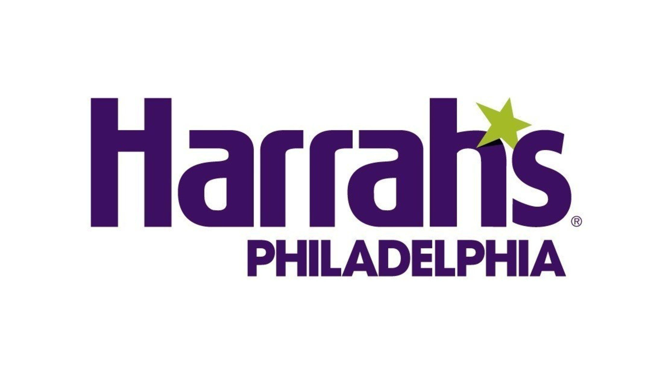 Harrah's Logo - Harrah's Philadelphia Announces Major Property Enhancements