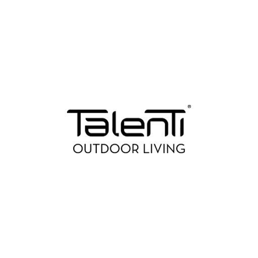 Talenti Logo - Talenti