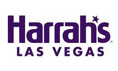 Harrah's Logo - File:Harrah's Las Vegas logo.jpg - Wikimedia Commons