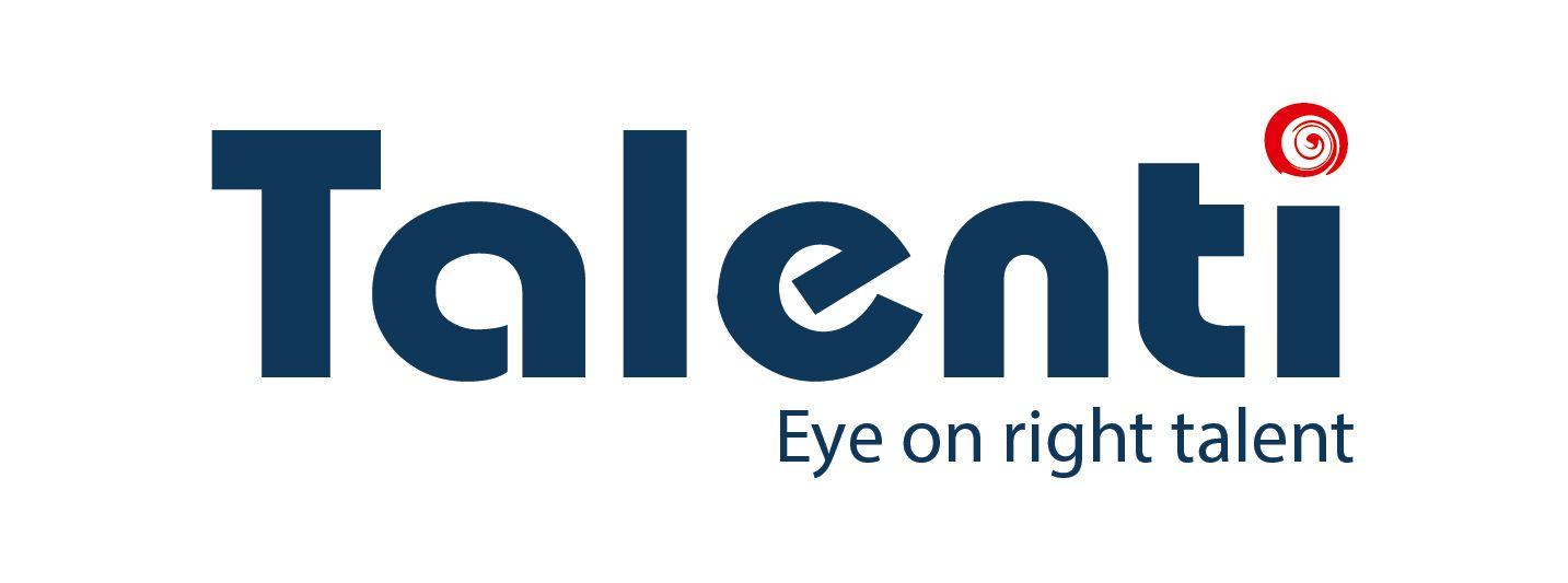 Talenti Logo - Talenti | Innovative Talent Management Solutions