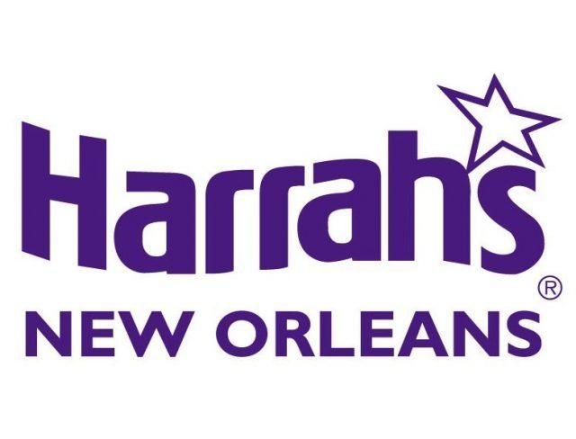 Harrah's Logo - harrah's logo | Communication Marketing Association