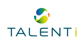 Talenti Logo - Welcome to TALENTi - Specialists in Print, POS & Packaging, Supply ...