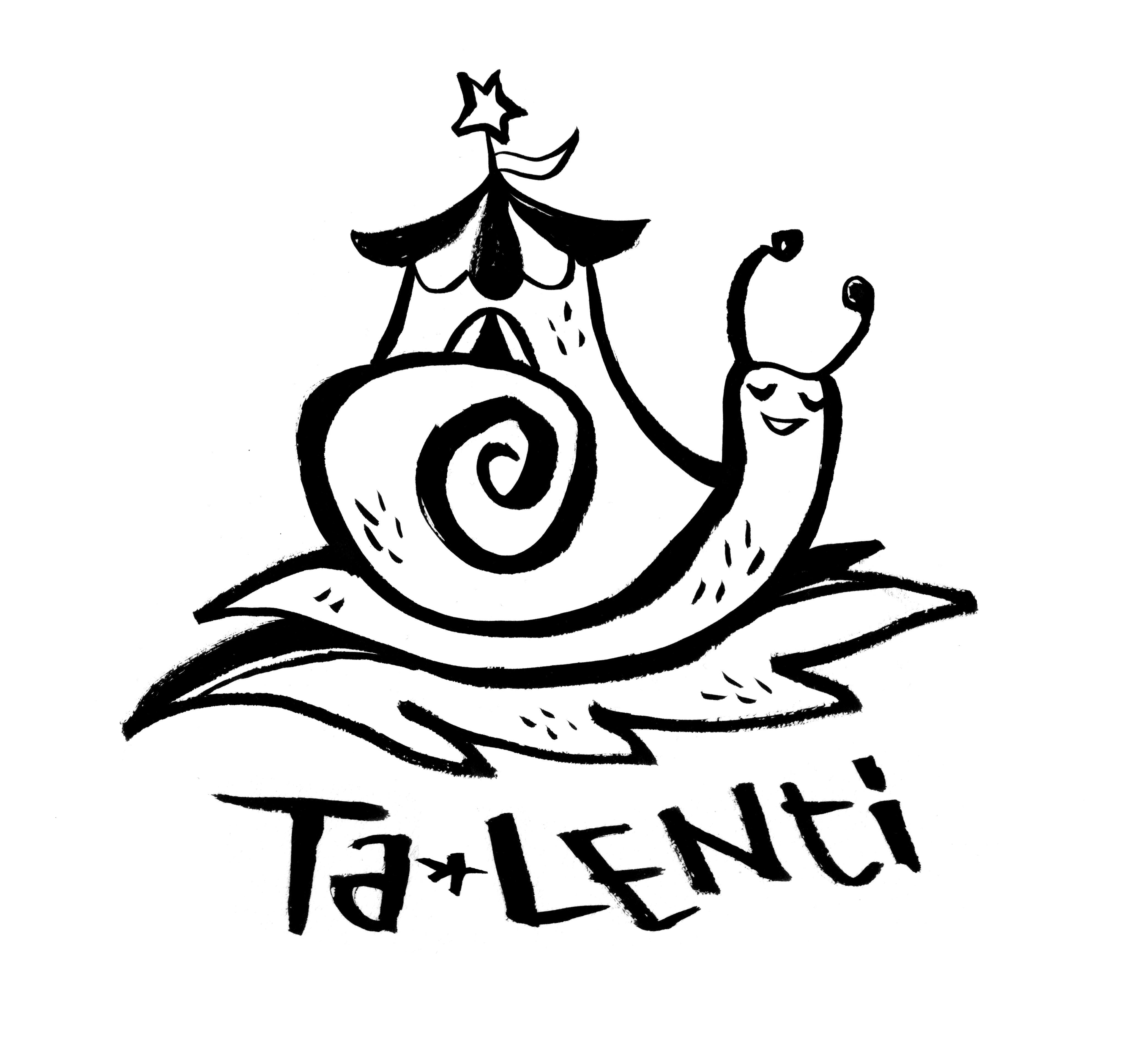 Talenti Logo - logo-talenti-dan-e-mag - GEART - associazione culturale